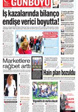 Günboyu Gazetesi
