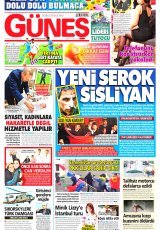 Güneş Gazetesi