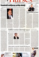 Hürses Gazetesi