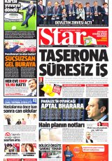 Star Gazetesi