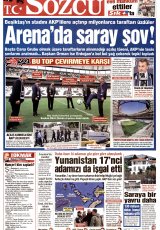 Sözcü Gazetesi