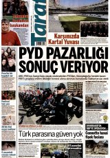Taraf Gazetesi