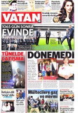 Vatan Gazetesi
