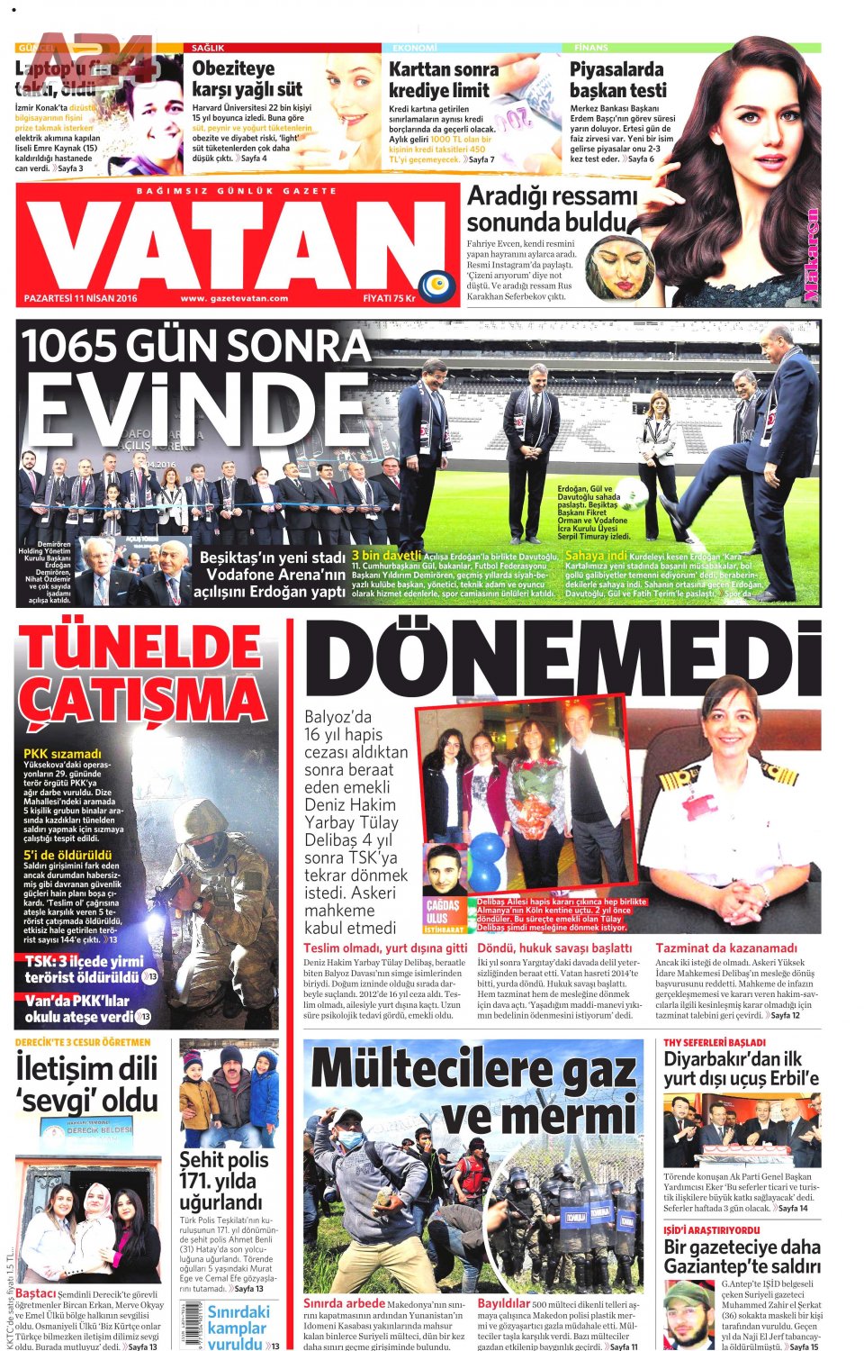 Vatan