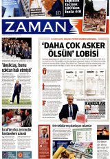 Zaman Gazetesi