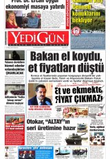 Belde Gazetesi