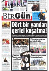 Birgün Gazetesi