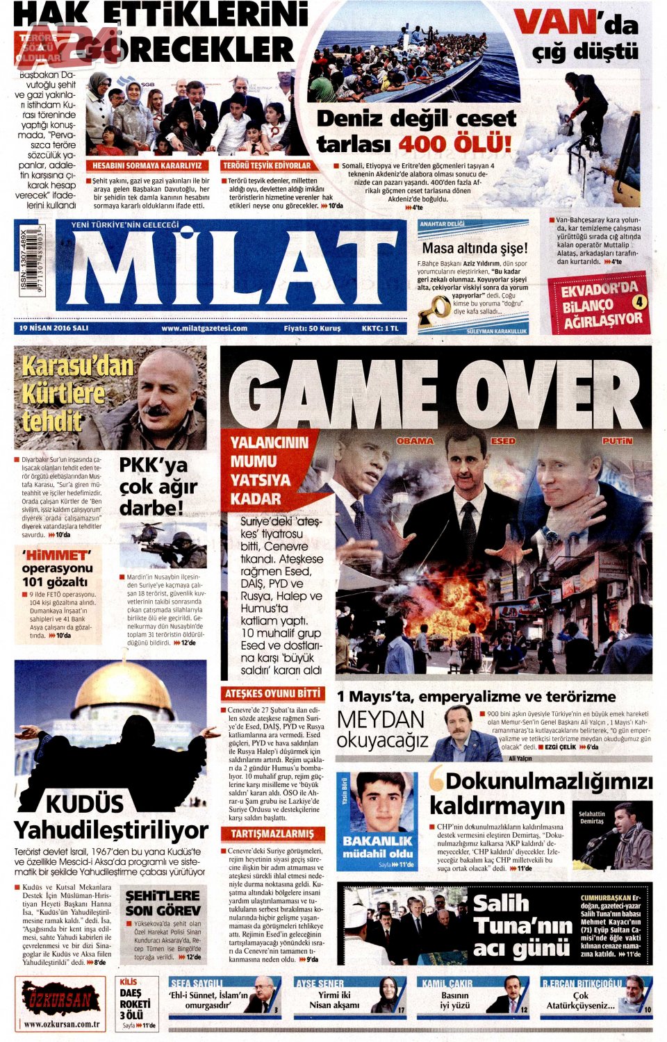 Milat