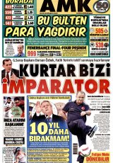 AMK Gazetesi