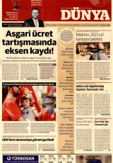 Dünya Gazetesi