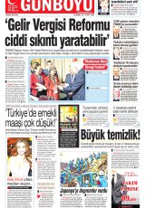 Günboyu Gazetesi
