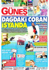 Güneş Gazetesi