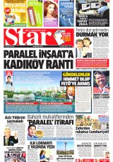 Star Gazetesi