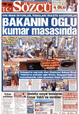 Sözcü Gazetesi