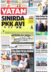Vatan Gazetesi