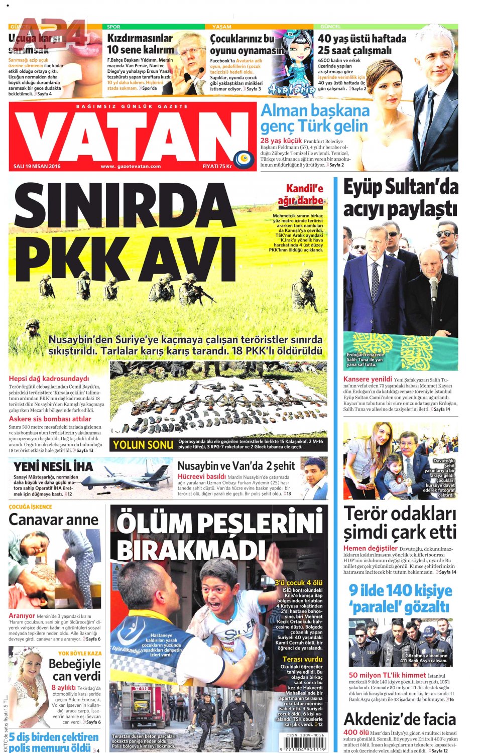 Vatan