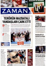 Zaman Gazetesi