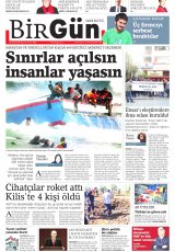 Birgün Gazetesi