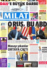 Milat Gazetesi