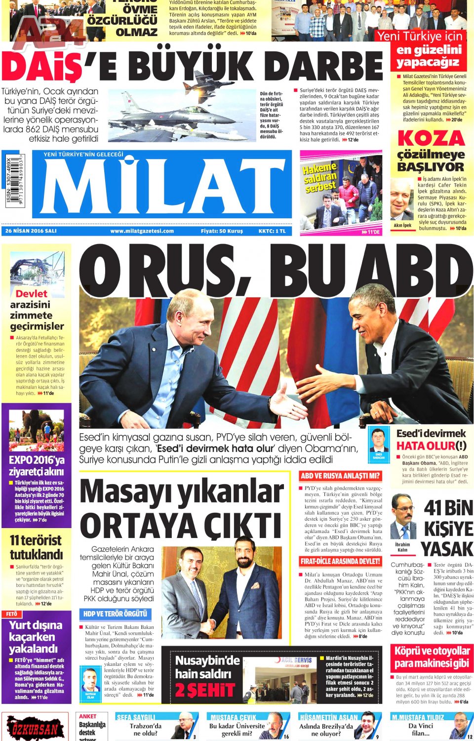 Milat