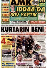 AMK Gazetesi