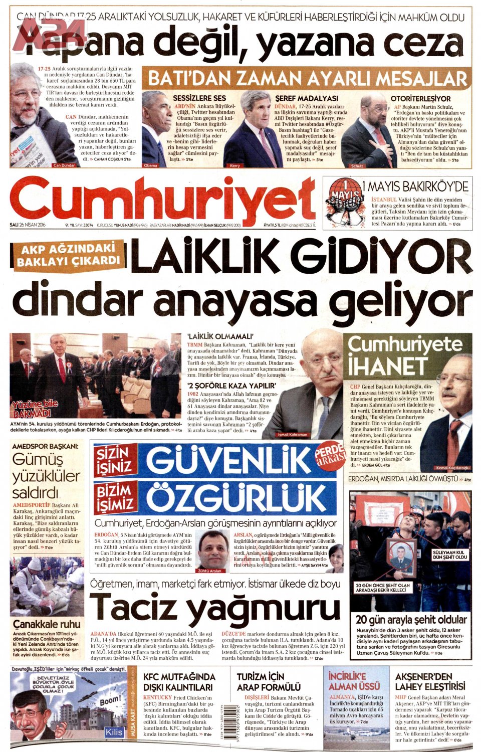 Cumhuriyet