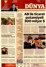 Dünya Gazetesi