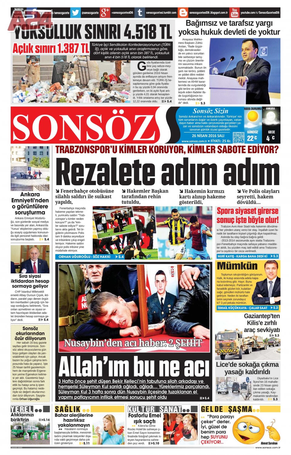Ankara Son Söz