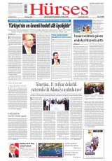 Hürses Gazetesi