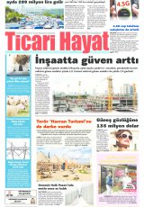 Ticari Hayat Gazetesi