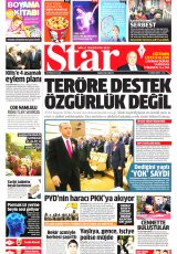 Star Gazetesi