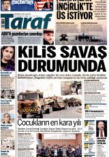 Taraf Gazetesi