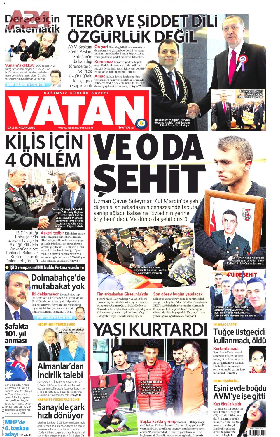 Vatan