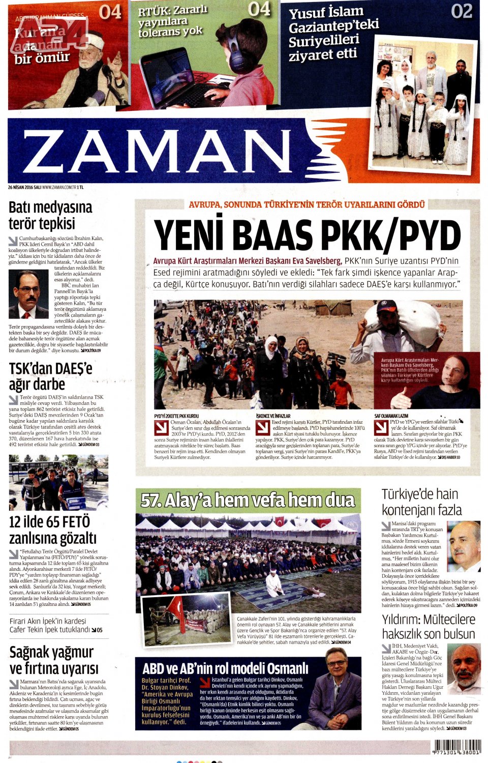 Zaman