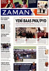 Zaman Gazetesi