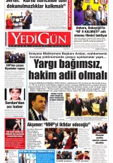 Belde Gazetesi
