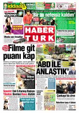 Habertürk Gazetesi