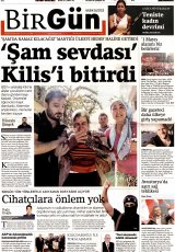 Birgün Gazetesi