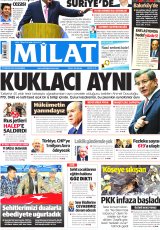 Milat Gazetesi