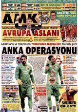AMK Gazetesi