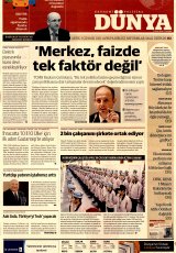 Dünya Gazetesi