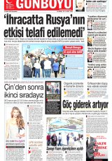 Günboyu Gazetesi