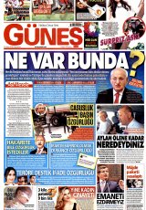 Güneş Gazetesi