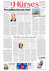 Hürses Gazetesi