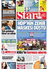 Star Gazetesi