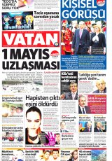 Vatan Gazetesi