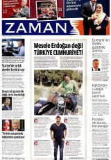 Zaman Gazetesi