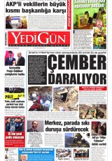 Belde Gazetesi