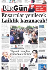 Birgün Gazetesi