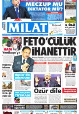 Milat Gazetesi